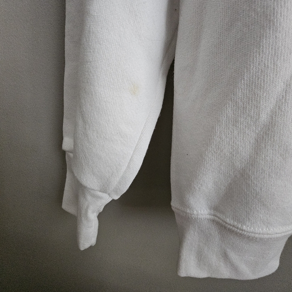 Duck Head Vintage Sweatshirt XL Pullover Sweatshirt Sweater 90s Size xl - Picture 5 of 8